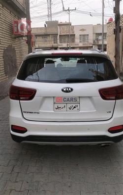 كيا سورينتو